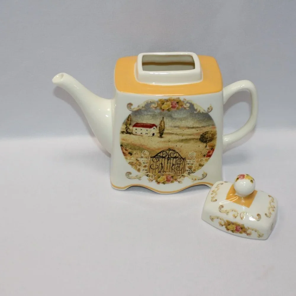 Vintage Brownlow Heritage China 